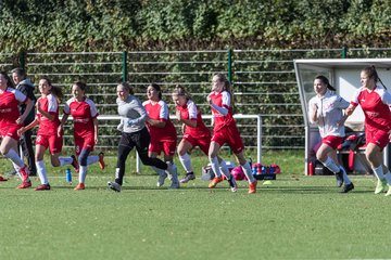 Bild 3 - wBJ SV Wahlstedt - SC Union Oldesloe 2 : Ergebnis: 1:0